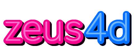 zeus4d — logo kanal
