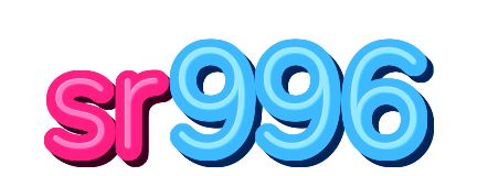 sr996 — logo kanal