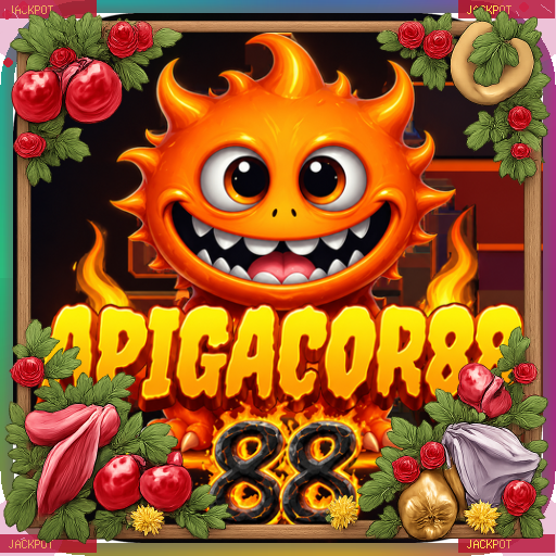 apigacor88 — galeri pratinjau Resmi APK